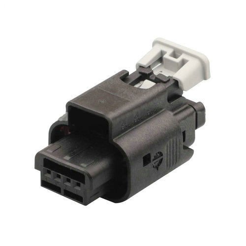 CC41065 - 4 Pin Connector