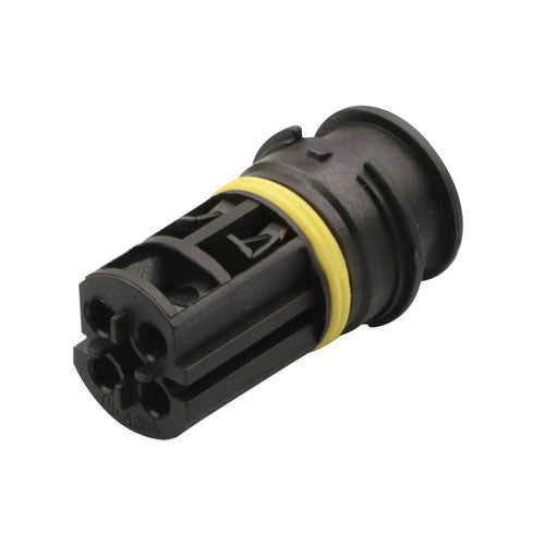 CC41066 - 4 Pin Connector