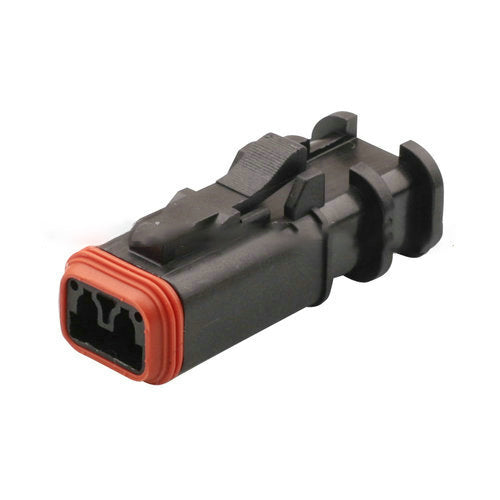 CC21708 - 2 Pin Connector