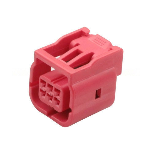 CC60855 - 6 Pin Connector