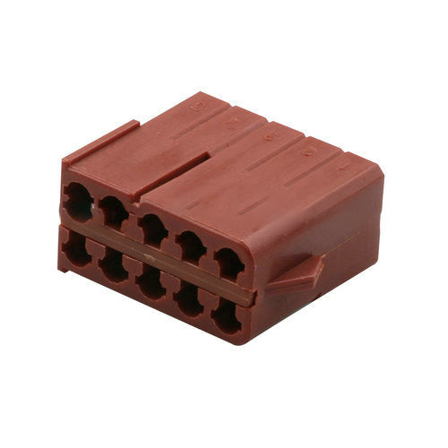 CC100347 - 10 Pin Connector