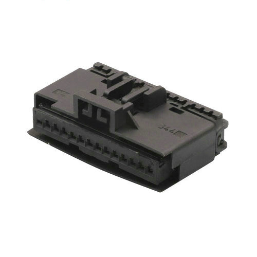 CC140185 - 14 Pin Connector – CarConnectors.com