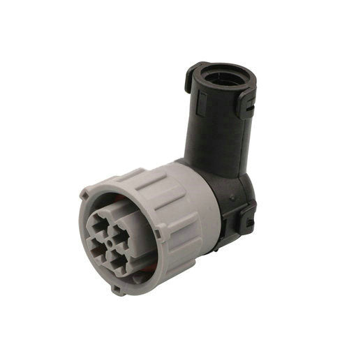 CC41070 - 4 Pin Connector
