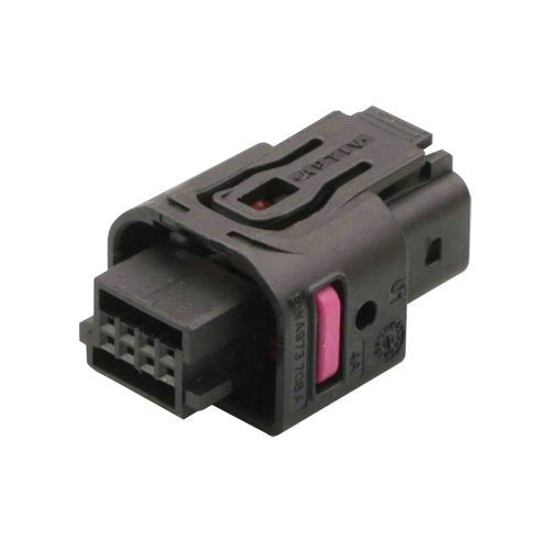 CC80591 - 8 Pin Connector