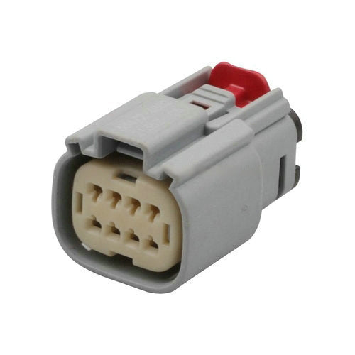 CC80592 - 8 Pin Connector