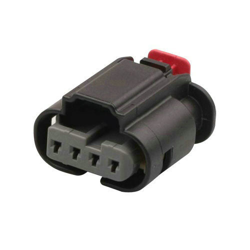 CC41071 - 4 Pin Connector