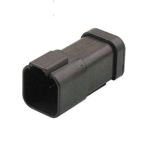 CC60897 - 6 Pin Connector