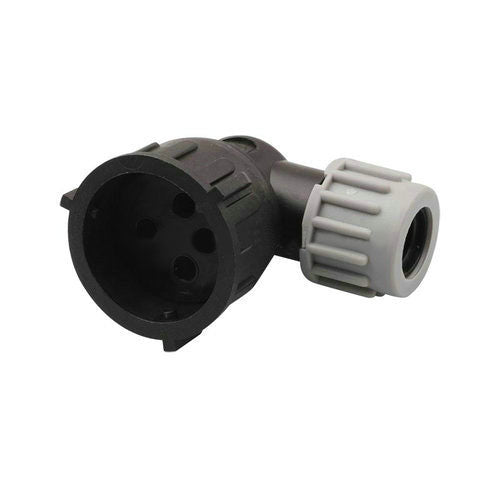 Relax 4 Pin Connection CC41074 - 4 Pin Connector – CarConnectors.com