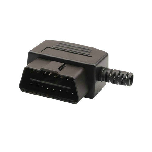 Engine 16 Pin R Connector CC160300 - 16 Pin Connector – CarConnectors.com