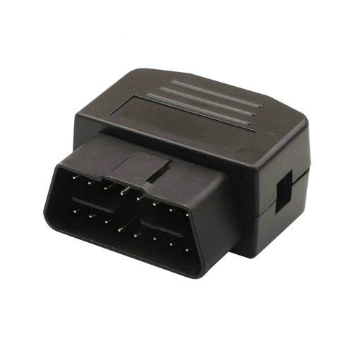 CC160301 - 16 Pin Connector