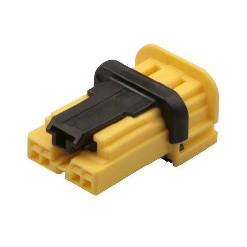 CC41075 - 4 Pin Connector