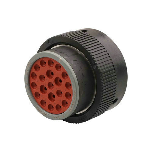 CC240122 - 24 Pin Connector