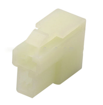 CC21044 - 2 Pin Connector