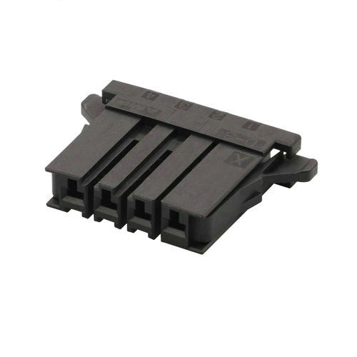CC41076 - 4 Pin Connector