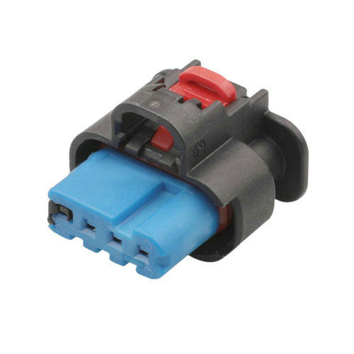 CC41077 - 4 Pin Connector