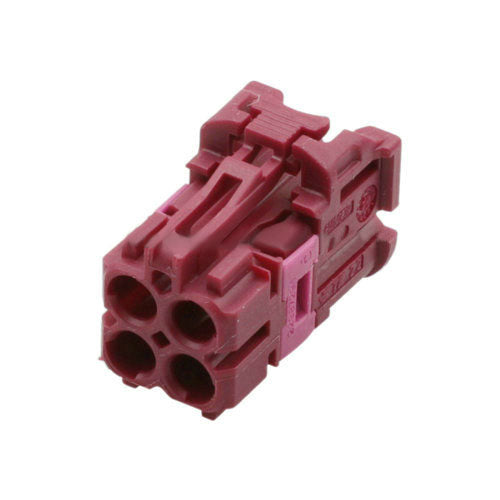 CC41078 - 4 Pin Connector