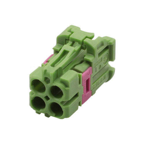 CC41079 - 4 Pin Connector