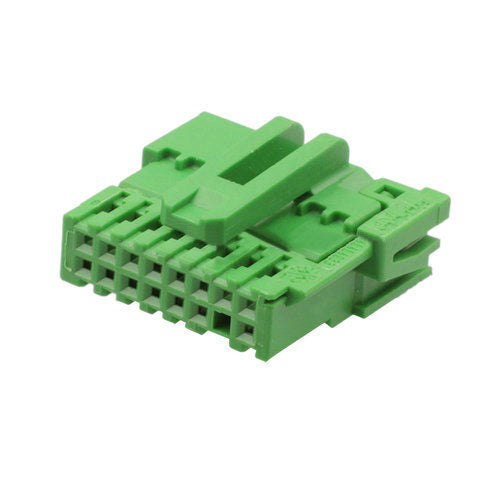 CC150053 - 15 Pin Connector