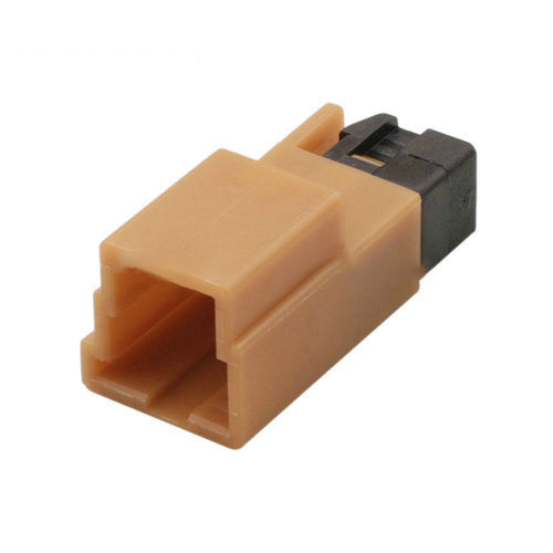 CC21714 - 2 Pin Connector