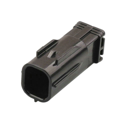 CC41081 - 4 Pin Connector