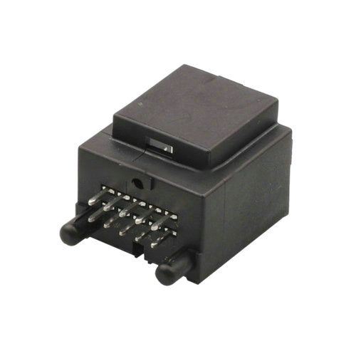 CC100351 - 10 Pin Connector