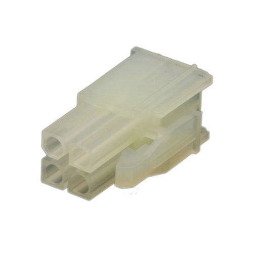 CC41084 - 4 Pin Connector