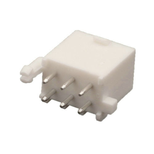 CC60868 - 6 Pin Connector