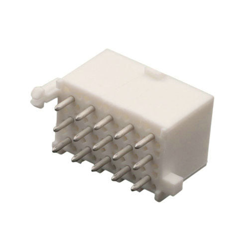 CC150056 - 15 Pin Connector