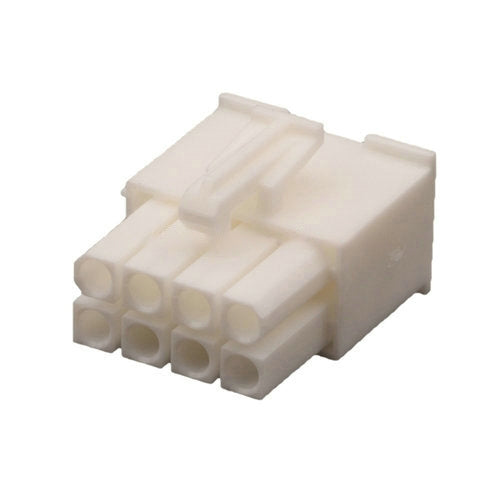 CC80596 - 8 Pin Connector