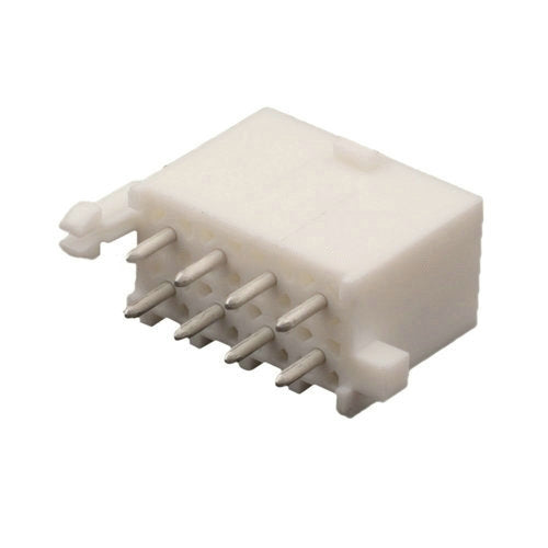 CC80597 - 8 Pin Connector