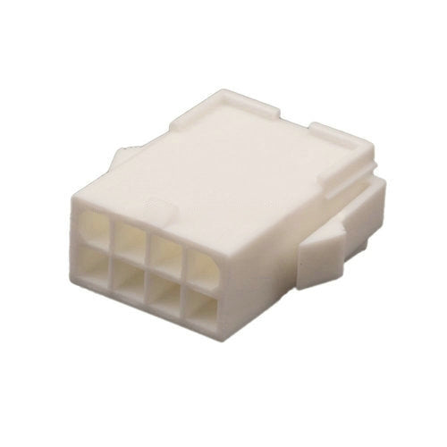 CC80598 - 8 Pin Connector