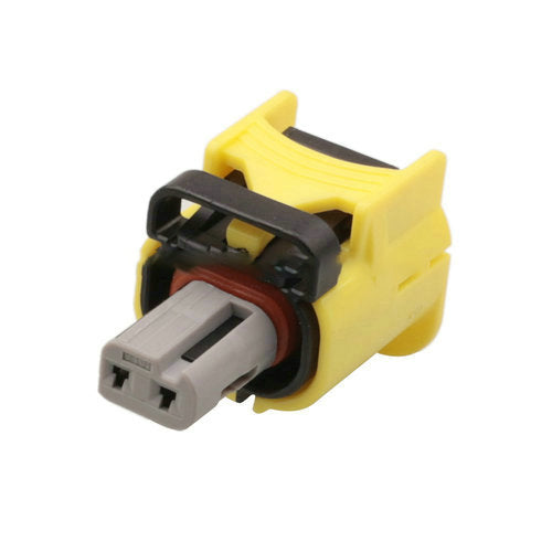 CC21722 - 2 Pin Connector