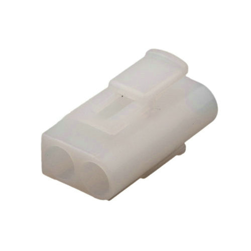 CC21724 - 2 Pin Connector