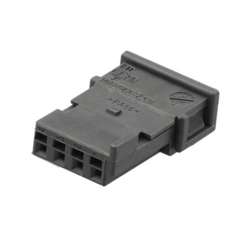 CC41085 - 4 Pin Connector