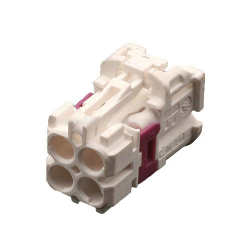 CC41086 - 4 Pin Connector
