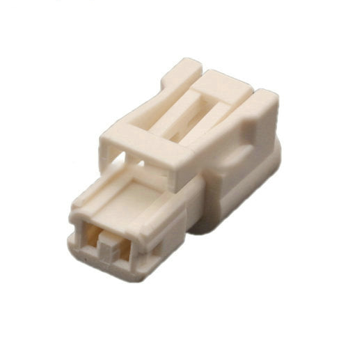 CC21725 - 2 Pin Connector