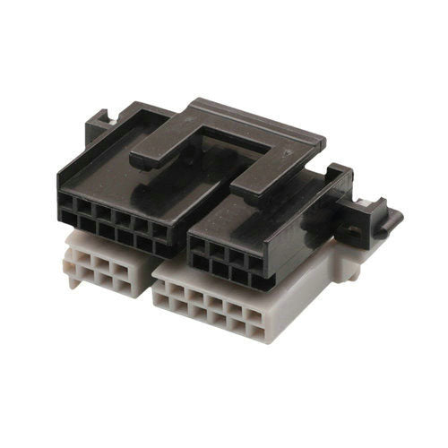 CC200209 - 20 Pin Connector