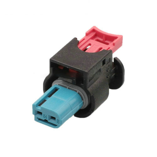 CC21727 - 2 Pin Connector