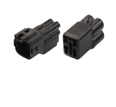 CC40290 - 4 Pin Connector