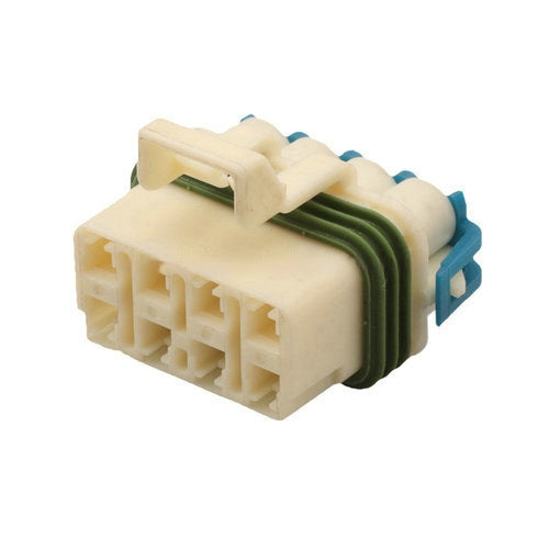 CC80600 - 8 Pin Connector