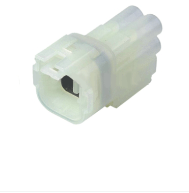 CC40287 - 4 Pin Connector
