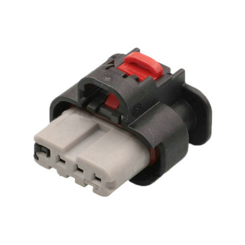 CC41089 - 4 Pin Connector