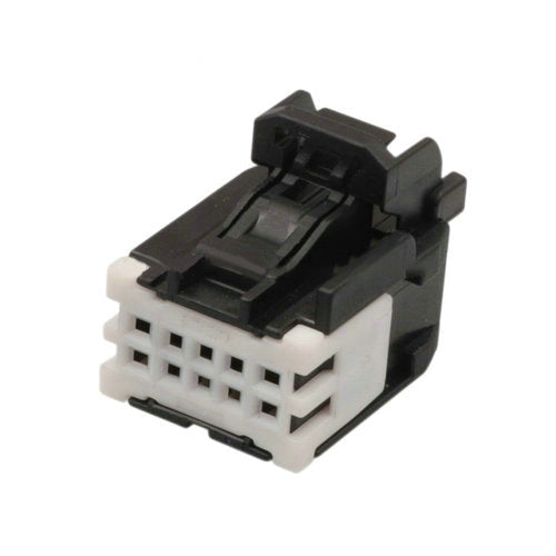 CC100354 - 10 Pin Connector