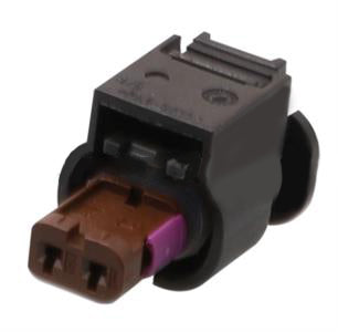CC21132 - 2 Pin Connector