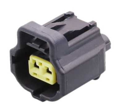 CC21213 - 2 Pin Connector