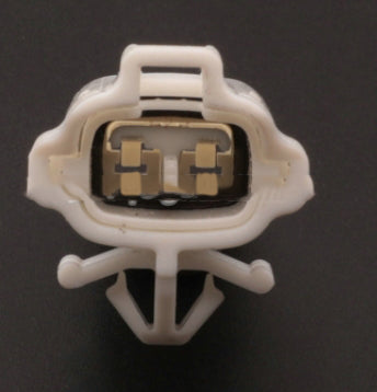 CC21580 - 2 Pin Connector