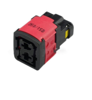 CC21585 - 2 Pin Connector