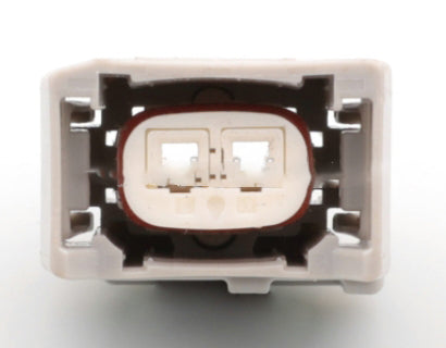 CC21600 - 2 Pin Connector