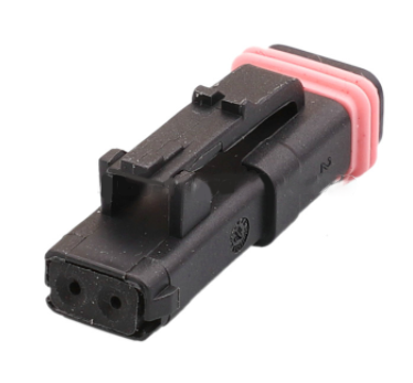 CC21428 - 2 Pin Connector