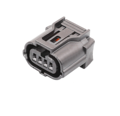 CC40837 - 4 Pin Connector